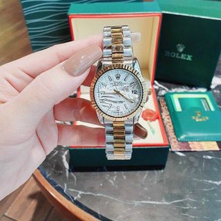 ĐỒNG HỒ ROLLEX NỮ HOT NEW