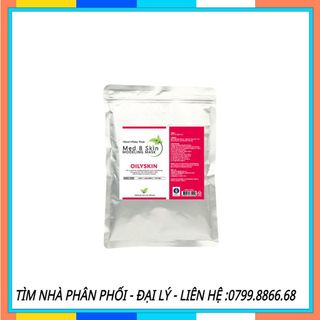 [Chính hãng] Mặt nạ thạch Dẻo Skin Oily Medb