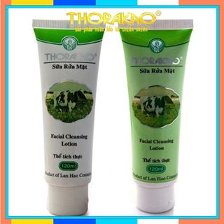 SỮA RỬA MẶT TINH CHẤT SỮA BÒ THORAKAO 120g