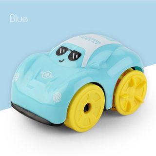Đồ chơi trẻ em - Ô tô nội nước Đồ chơi phòng tắm, đồ chơi nước cho bé nhựa ABS An toàn cho trẻ em giá sỉ