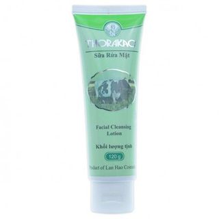 SỮA RỬA MẶT TINH CHẤT SỮA BÒ THORAKAO 120g