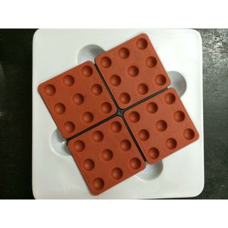 Pentago - Cờ Xoay