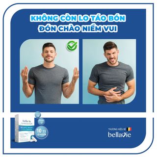 Men vi sinh Bỉ - hỗ trợ tiêu hoá, táo bón tiêu chảy cho trẻ em, người lớn giá sỉ