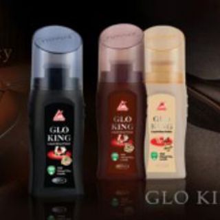 Xi đánh giày nước Glo King Malaysia (đủ màu)