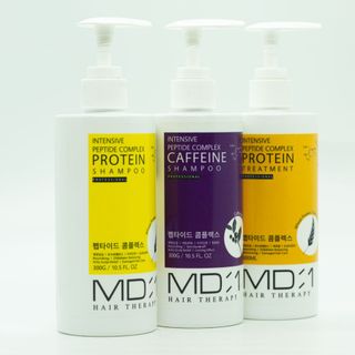 [Chính hãng] Dầu Gội Peptide Phục Hồi Ngăn Rụng Tóc, Dưỡng Mọc Tóc Md:1