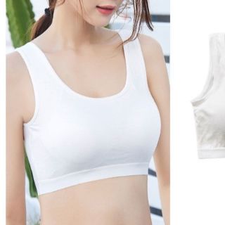 ÁO BRA 3 LỖ HỌC SINH