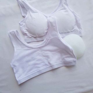 ÁO BRA 3 LỖ HỌC SINH