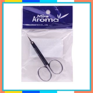 Kéo Tỉa Lông Mày, Lông Mi Hàn Quốc Aroma – Hàng Chính Hãng