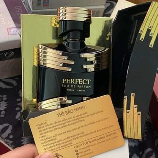 Nước hoa good Charme perfect