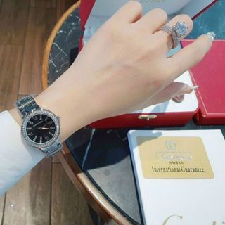 ĐỒNG HỒ MK NEW VIỀN HỘT