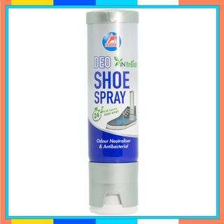[Chính hãng]  Xịt Khử Mùi Giầy Deo Shoe Spray giá sỉ