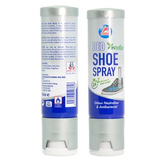 [Chính hãng]  Xịt Khử Mùi Giầy Deo Shoe Spray