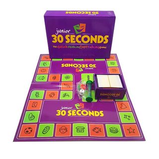 Boardgame Junior 30 Seconds game - 30 Giây giá sỉ