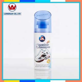 Chất làm sạch giầy thể thao nhập khẩu malaysia