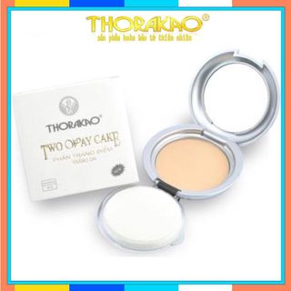 Phấn trang điểm trắng da Thorakao 10g giá sỉ