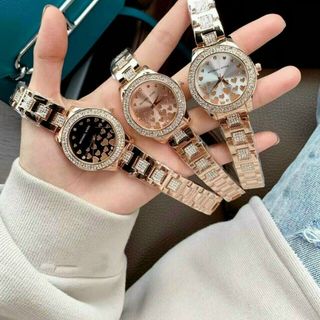 ĐỒNG HỒ MK MATWH TRÁI TIM NỮ
