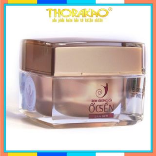 Kem Dưỡng Da Ốc Sên 30g (Đêm) Thorakao