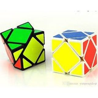 Rubik cao cấp Dragon Rubik Cube Speed giá sỉ