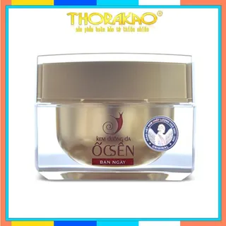 Kem Ốc Sên Dưỡng Da Thorakao (Ngày )30g