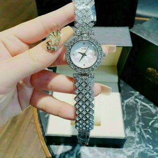ĐỒNG HỒ GUEESS NỮ THỜI TRANG XINH