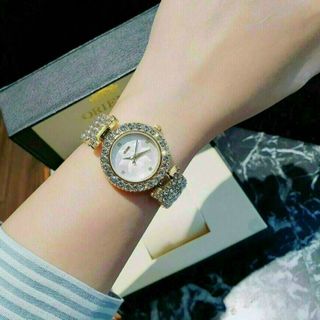 ĐỒNG HỒ GUEESS NỮ THỜI TRANG XINH