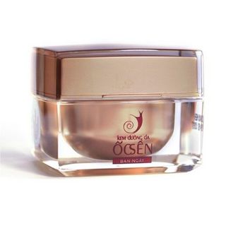 Kem Ốc Sên Dưỡng Da Thorakao (Ngày )30g