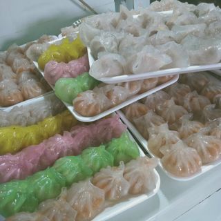 Nhà Số 31 - Cung Cấp Sỉ Lẻ Các loại Há Cảo, Xíu Mại, Sủi Cảo