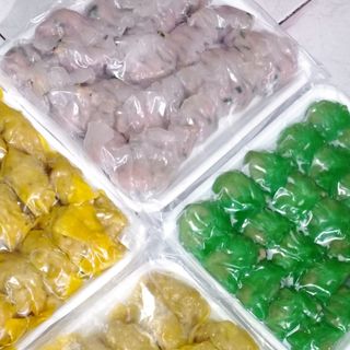 Nhà Số 31 - Cung Cấp Sỉ Lẻ Các loại Há Cảo, Xíu Mại, Sủi Cảo