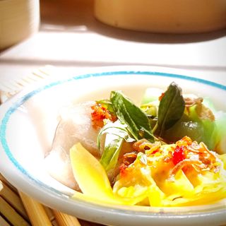 Nhà Số 31 - Cung Cấp Sỉ Lẻ Các loại Há Cảo, Xíu Mại, Sủi Cảo
