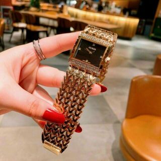 ĐỒNG HỒ GUEESS BẢNG NỮ HOT