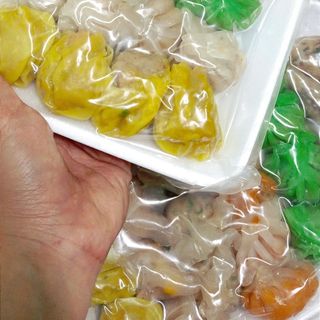 Nhà Số 31 - Cung Cấp Sỉ Lẻ Các loại Há Cảo, Xíu Mại, Sủi Cảo