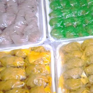 Nhà Số 31 - Cung Cấp Sỉ Lẻ Các loại Há Cảo, Xíu Mại, Sủi Cảo