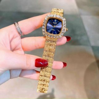 ĐỒNG HỒ ROLLEX VUÔNG NEW NỮ