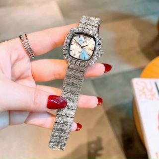 ĐỒNG HỒ ROLLEX VUÔNG NEW NỮ
