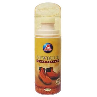 Xi Đánh Giày Da Lộn nubuck sản xuất malaysia