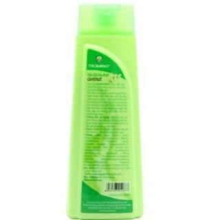 Dầu gội hoa bưởi ngăn rụng tóc Thorakao 400ml