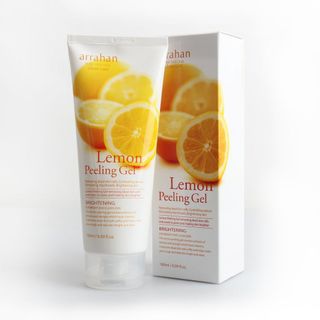 TẨY DA CHẾT ARRAHAN - GEL TẨY DA CHẾT HOA QUẢ