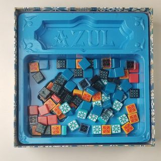 Boardgame thẻ bài hấp dẫn Azul giá sỉ