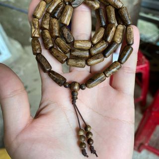 Vòng trầm indo
