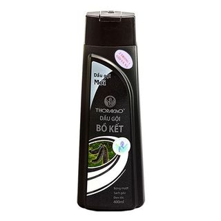 THORAKAO Combo bộ dầu gội bồ kết, tinh dầu bưởi 120ml