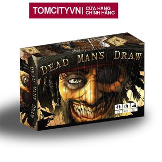 Dead Man's Draw - Cú rút bài của người chết giá sỉ