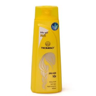 THORAKAO combo  dầu gội tỏi, tinh dầu bưởi 150ml