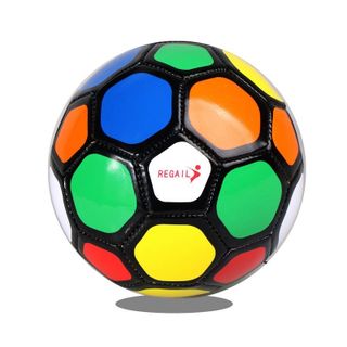 Quả Bóng đá trẻ em REGAIL da mềm chống mài mòn bóng đá số 02 bóng đá mẫu giáo đặc biệt