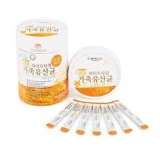 Men vi sinh Selip nhập khẩu Hàn quốc {hộp =9 túi}