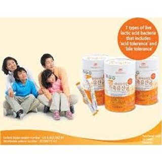 Men vi sinh Selip nhập khẩu Hàn quốc {hộp =9 túi}