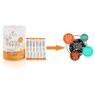 Men vi sinh Selip nhập khẩu Hàn quốc {hộp =9 túi}