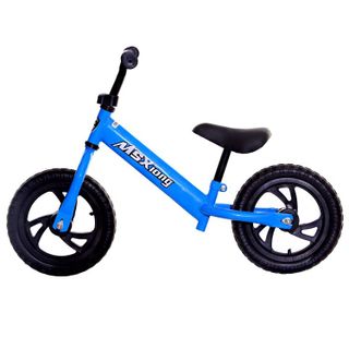 Xe Thăng Bằng cao cấp nhẹ chắc chắn dành cho bé giúp rèn luyện tự tin