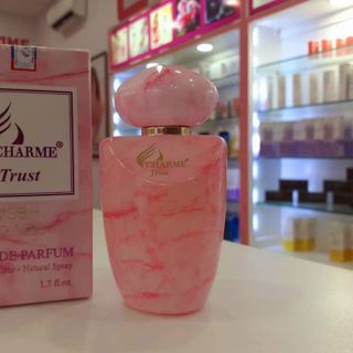 Nước hoa Charme trust
