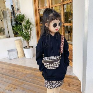 Túi bao tử đeo chéo đẹp XHBT173