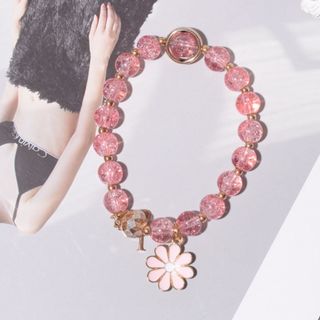 Chuỗi đeo tay dễ thương xinh xắn